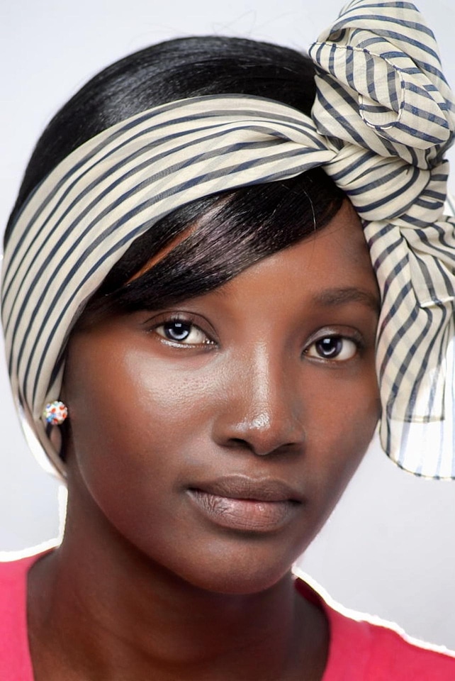 Woman people portrait