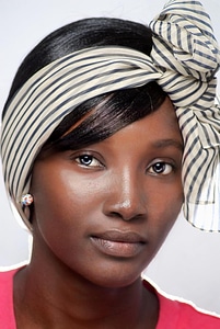 Woman people portrait
