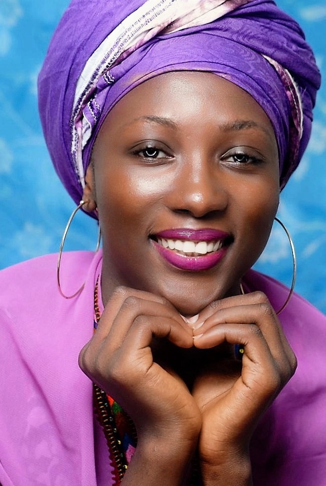 Woman people portrait