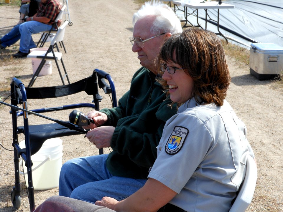 Prairieview Nursing Home Derby 2011