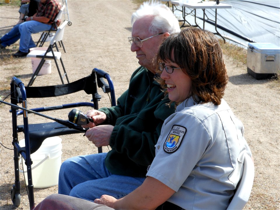 Prairieview Nursing Home Derby 2011 photo