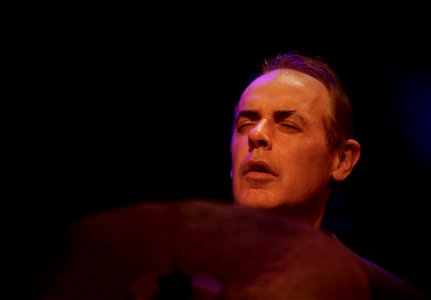 Charles McPherson Quartet 8 maart 2018 BIM Amsterdam - Steven Keogh