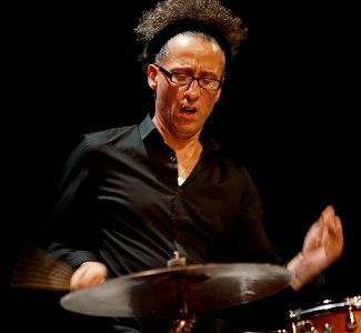 Lew Tabackin Trio 9 juni 2017 BIM Amsterdam -Mourad Benhammou