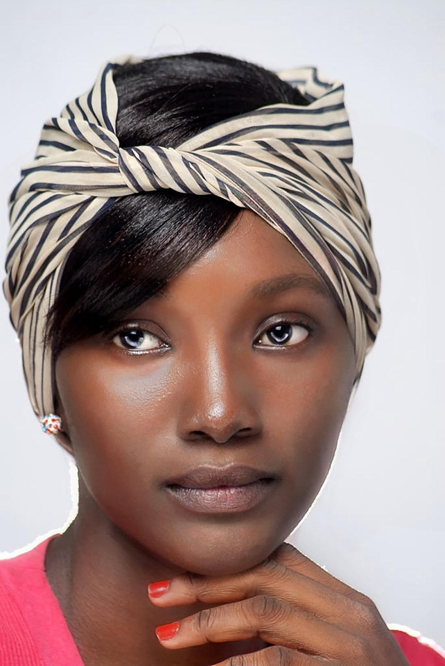 Woman people portrait