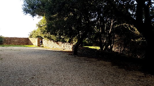 Couvent de l'Annunziata, Morsiglia, Cap Corse