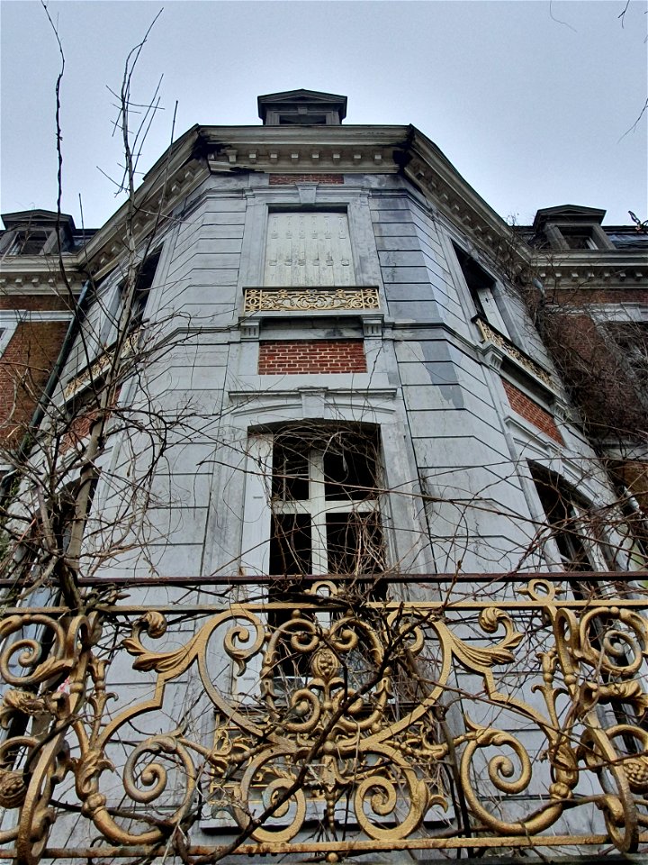 Maison Cinderella