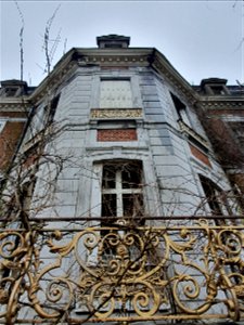 Maison Cinderella