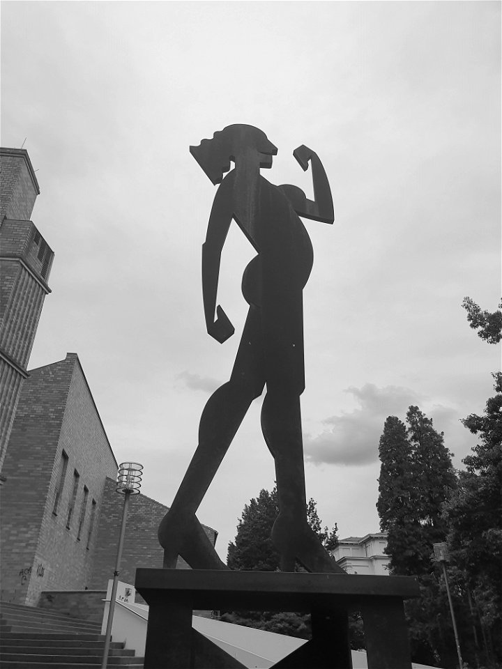 Viersen girlpower, Georg Ettl