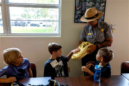 Take A Child To Work Day 2023