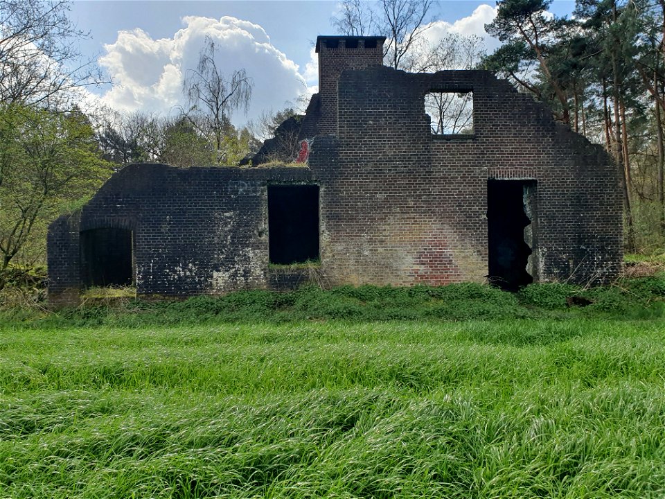 Fliegerhorst Venlo-Herongen