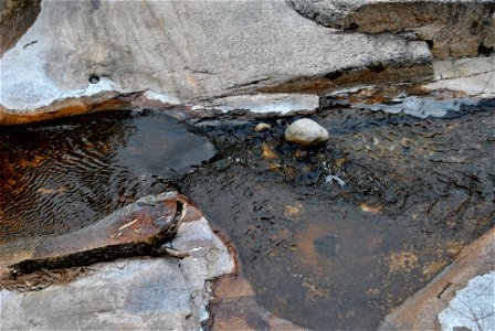 Chungju Lake Area photo