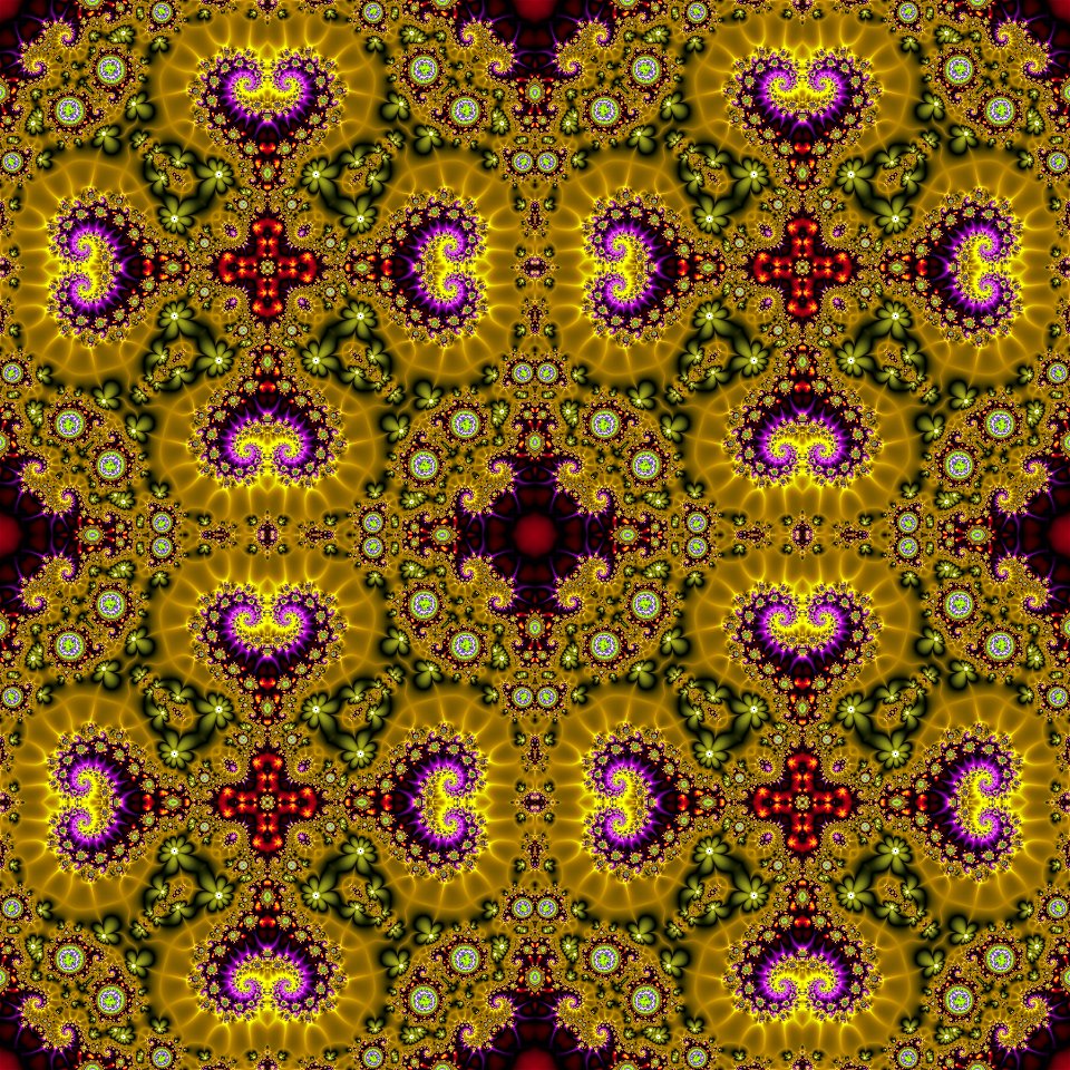 Free pattern photo