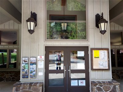 Front Doors