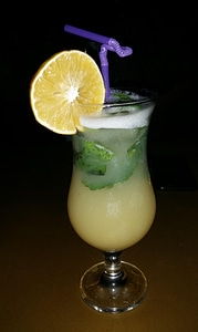 Food drink cocktail