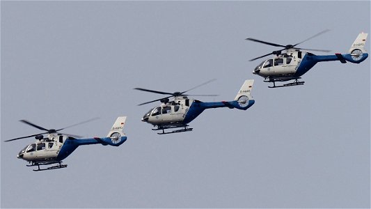 Airbus Helicopters H135P-3 Polizei Bayern D-HBPD (2800 ft.) photo