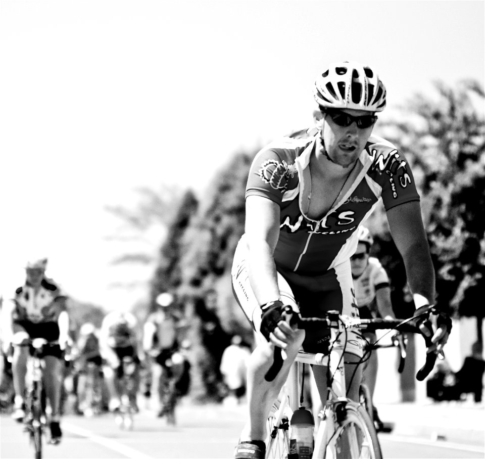 2009 Johannesburg 94.7 Cycle Challenge