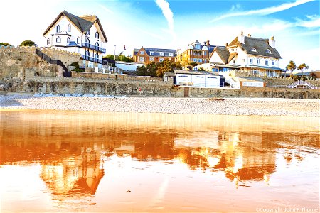 Sidmouth