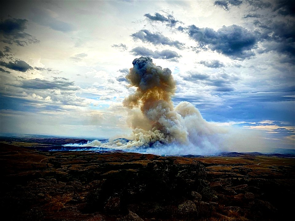 Landscape Category - USFWS 2022 Photo/Video Contest