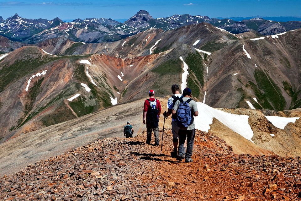 CO redcloud peak wsa-24