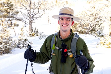Plan Like a Park Ranger: Bring Bear Spray