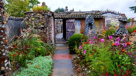 Maison Picassiette