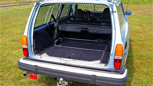 volvo-265-kofferbak