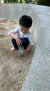2023/5/1 天母公園