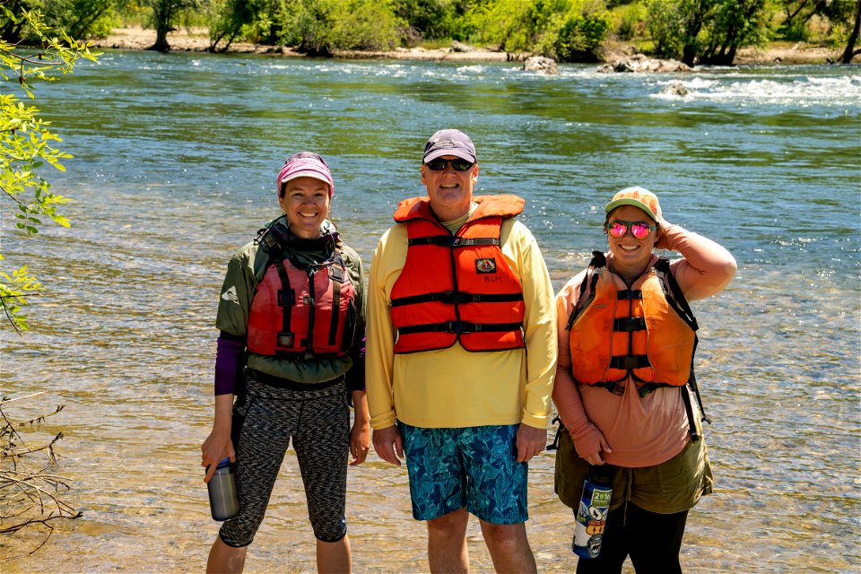 Rafters at Cronan Ranch