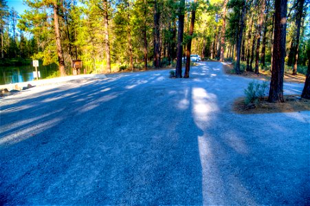 O-Deschutes Wyeth Boat Ramp-3