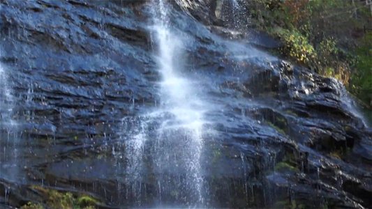 Amicalola Falls 4 photo