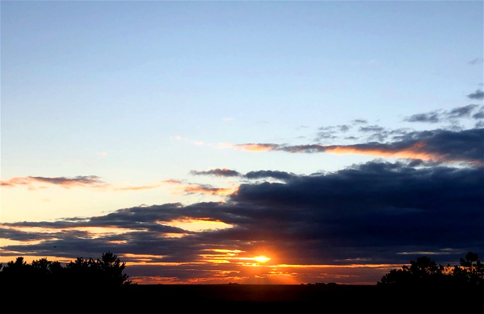 That Sky Orb