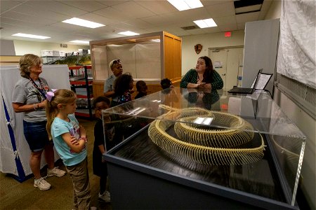 Take A Child To Work Day 2023