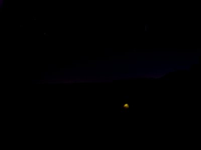 Tent , Night Sky, Orion ( The Warrior ), Evil Combe, Dartmoor National Park, Devon, UK . 23rd March 2022