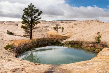 Grand Staircase-Escalante National Monument - 25th Anniversary photo