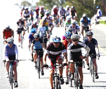 2009 Johannesburg 94.7 Cycle Race-22