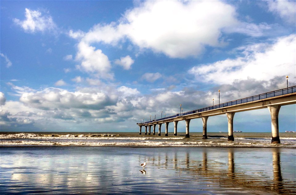 The Pier New Brighton photo