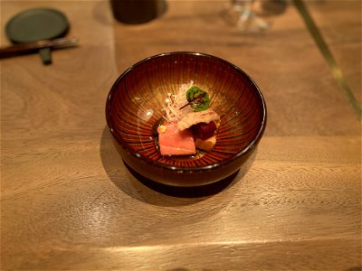 Bluefin Tuna