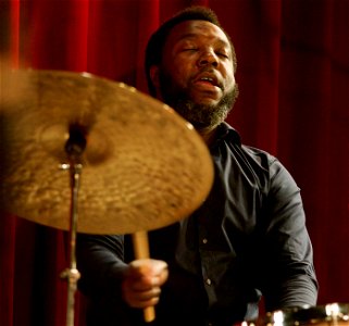 Jeremy Pelt Quintet 19 october 2022 Paradox Tilburg - Jeremy Pelt