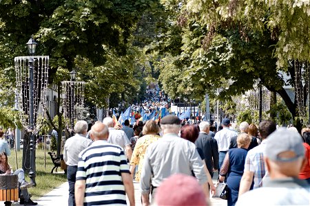Moldova Europeana
