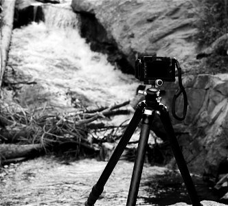 Leica Q2 Down by River