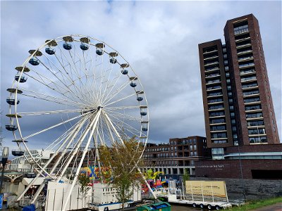 Kermis in Venlo