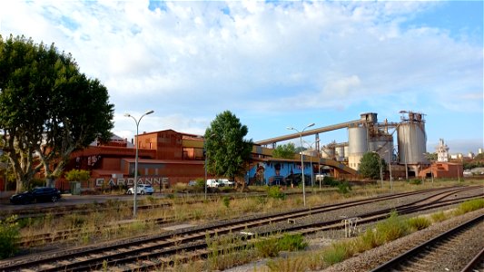 Gare de Gardanne