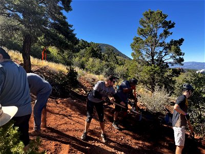 National Public Lands Day Events 2022 photo