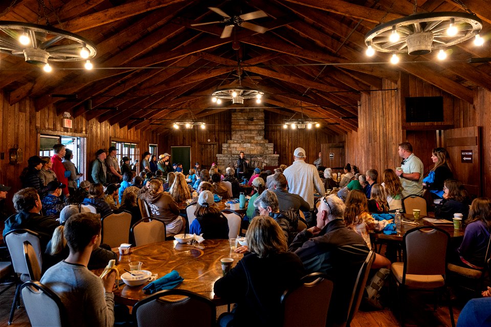 Show Your Love for Shenandoah