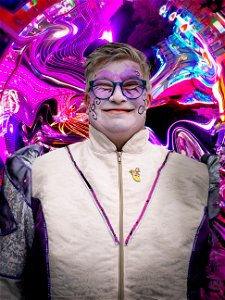 Baba P