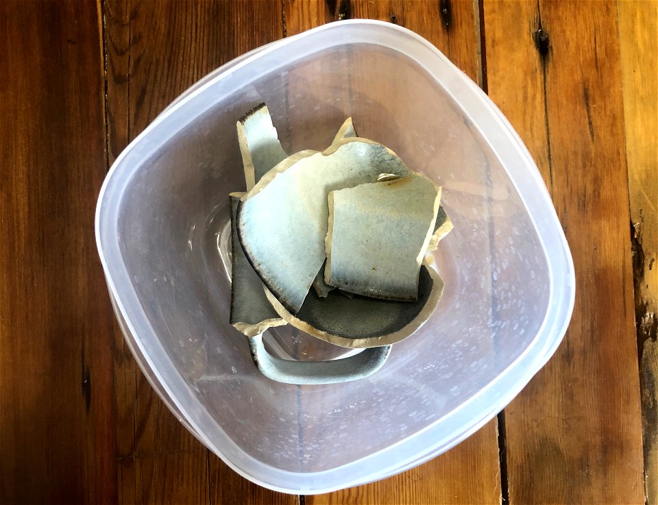 Another Mug Bites the Dust
