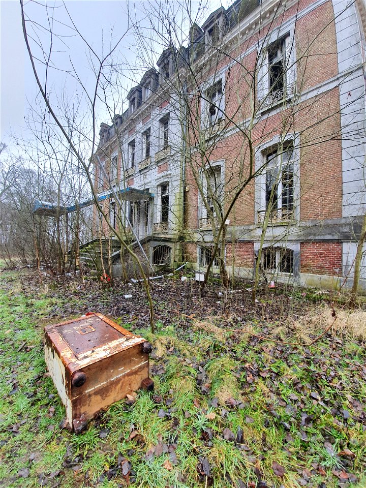 Maison Cinderella