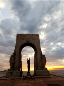 Monument aux armées d’orient