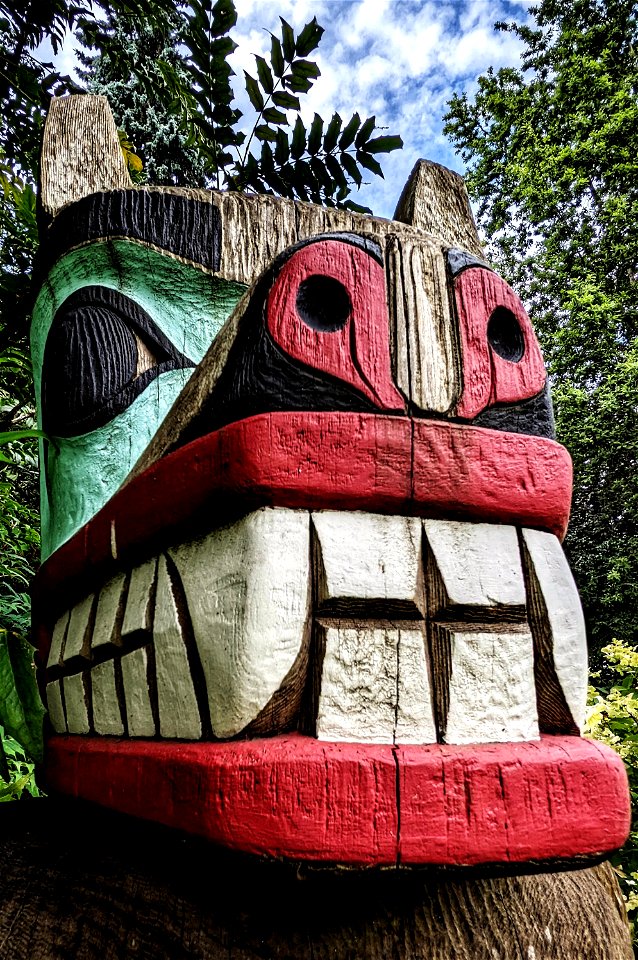 Canadian First Nations