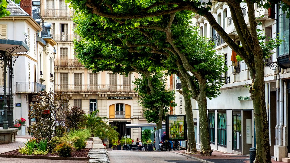 Chambéry